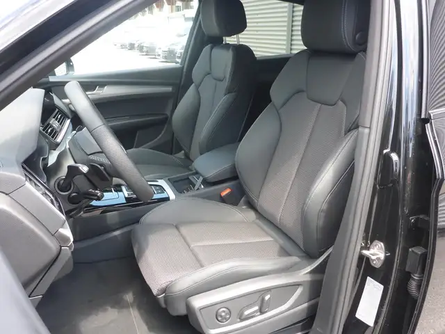 Audi Q5 40 TDI quattro S line Ansicht 6