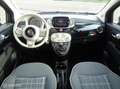 Fiat 500 1.0 Hybrid Lounge/Big Navi/Carplay/DAB/Airco/Cruis Zwart - thumbnail 17