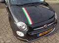 Fiat 500 1.0 Hybrid Lounge/Big Navi/Carplay/DAB/Airco/Cruis Zwart - thumbnail 26