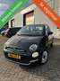 Fiat 500 1.0 Hybrid Lounge/Big Navi/Carplay/DAB/Airco/Cruis Zwart - thumbnail 2