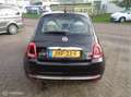 Fiat 500 1.0 Hybrid Lounge/Big Navi/Carplay/DAB/Airco/Cruis Zwart - thumbnail 7