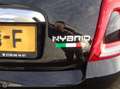 Fiat 500 1.0 Hybrid Lounge/Big Navi/Carplay/DAB/Airco/Cruis Zwart - thumbnail 28