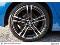 BMW 118 Kit M Sport BMW 118i Kit M Sport Blauw - thumbnail 4