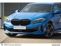 BMW 118 Kit M Sport BMW 118i Kit M Sport Blauw - thumbnail 18