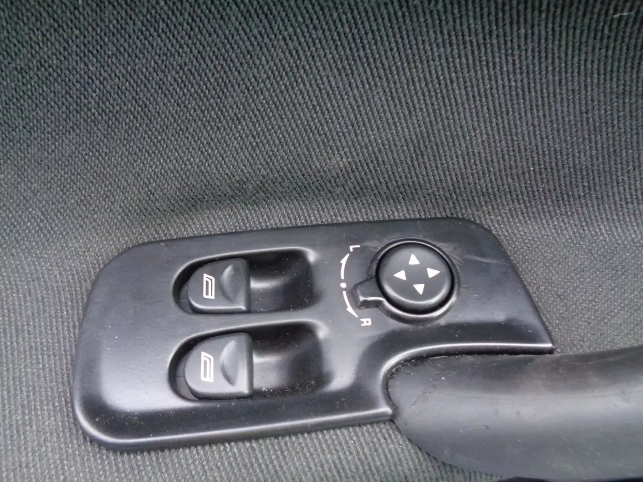 Alfa Romeo 147 Progression,Absolut Einzelstück, foto 11