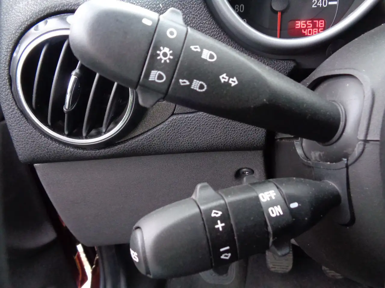 Alfa Romeo 147 Progression,Absolut Einzelstück, foto 10