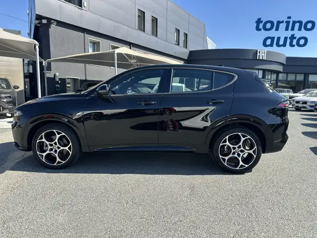 Alfa Romeo Tonale view 4