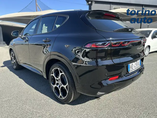 Alfa Romeo Tonale view 5