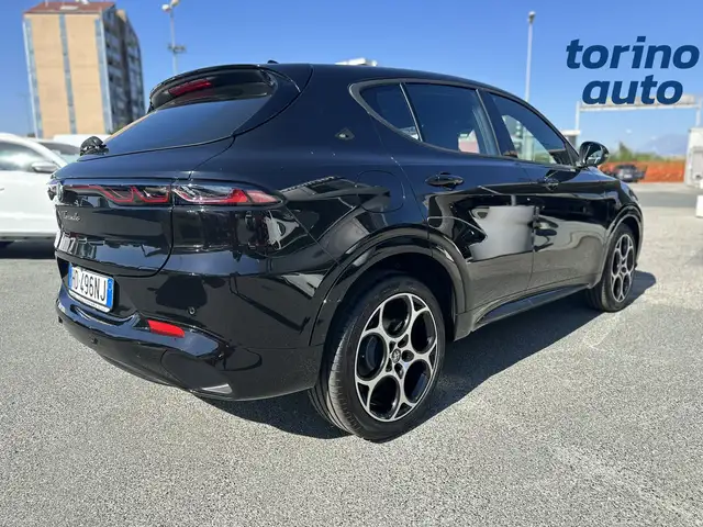 Alfa Romeo Tonale view 7