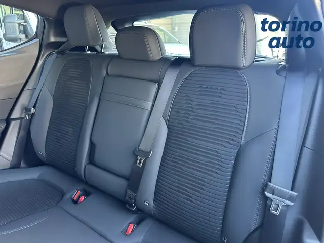 Alfa Romeo Tonale view 12