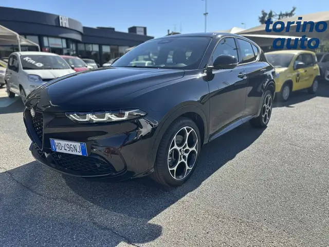Alfa Romeo Tonale view 3