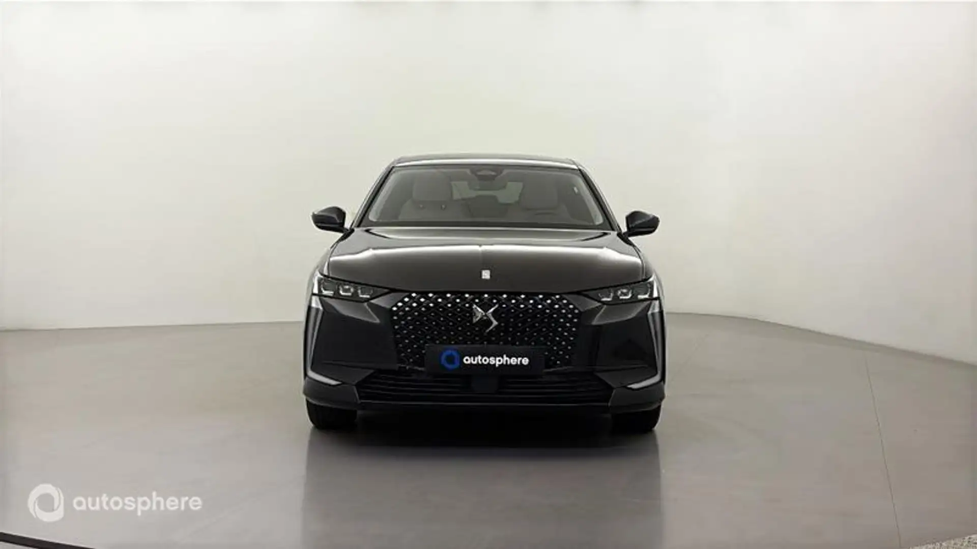 DS Automobiles DS 4 E-TENSE 225ch Esprit Voyage - 2
