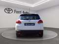Peugeot 2008 1.2 puretech 12v allure 82cv e6 Bianco - thumbnail 3