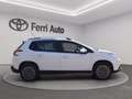 Peugeot 2008 1.2 puretech 12v allure 82cv e6 Bianco - thumbnail 12