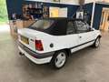 Opel Kadett 1.6i LS kat. / BERTONE / CABRIO / NIEUWE APK Wit - thumbnail 4