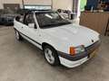 Opel Kadett 1.6i LS kat. / BERTONE / CABRIO / NIEUWE APK Wit - thumbnail 14