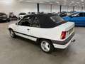 Opel Kadett 1.6i LS kat. / BERTONE / CABRIO / NIEUWE APK Wit - thumbnail 11