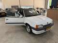 Opel Kadett 1.6i LS kat. / BERTONE / CABRIO / NIEUWE APK Wit - thumbnail 10