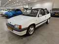 Opel Kadett 1.6i LS kat. / BERTONE / CABRIO / NIEUWE APK Wit - thumbnail 13