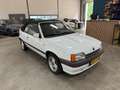 Opel Kadett 1.6i LS kat. / BERTONE / CABRIO / NIEUWE APK Wit - thumbnail 7