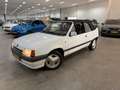 Opel Kadett 1.6i LS kat. / BERTONE / CABRIO / NIEUWE APK Wit - thumbnail 2