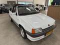 Opel Kadett 1.6i LS kat. / BERTONE / CABRIO / NIEUWE APK Wit - thumbnail 18