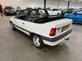 Opel Kadett 1.6i LS kat. / BERTONE / CABRIO / NIEUWE APK Wit - thumbnail 16