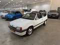Opel Kadett 1.6i LS kat. / BERTONE / CABRIO / NIEUWE APK Wit - thumbnail 12