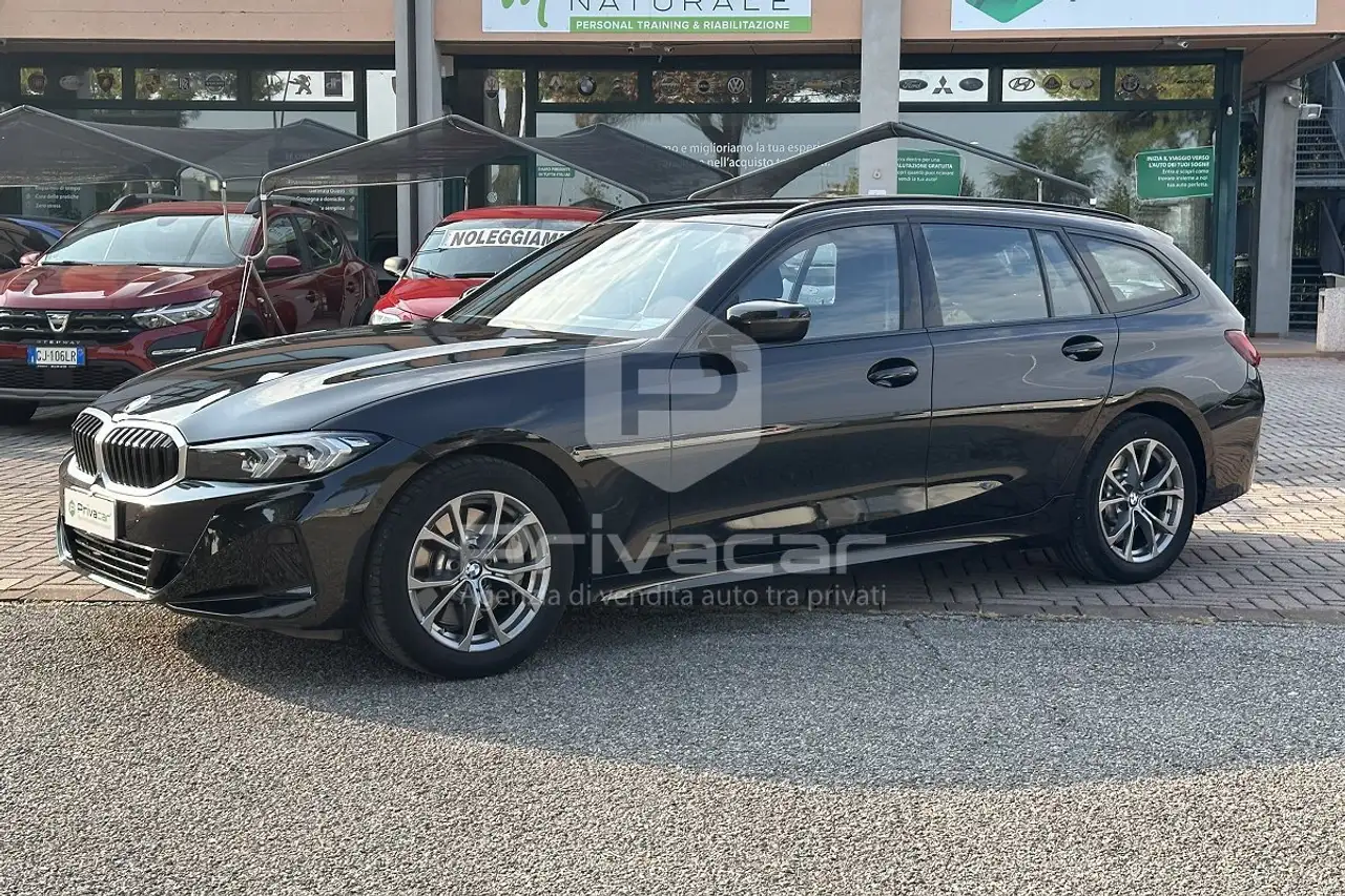 BMW 330