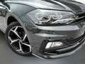 Volkswagen Polo 1.0 TSI R-Line Highline APPLE/ANDROID 17ZOLL SITZH Grau - thumbnail 2