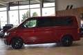 Volkswagen T6.1 Multivan Multivan //Edition DSG Rot - thumbnail 5