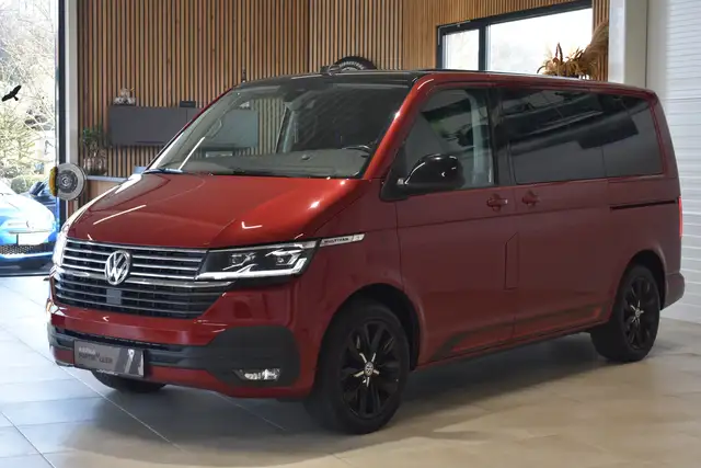 Volkswagen T6.1 Multivan Multivan //Edition DSG