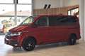 Volkswagen T6.1 Multivan Multivan //Edition DSG Rot - thumbnail 4