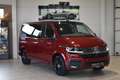 Volkswagen T6.1 Multivan Multivan //Edition DSG Rot - thumbnail 2