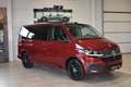 Volkswagen T6.1 Multivan Multivan //Edition DSG Rot - thumbnail 8