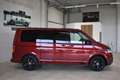 Volkswagen T6.1 Multivan Multivan //Edition DSG Rot - thumbnail 9