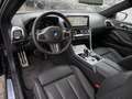 BMW M850 i Coupe xDrive LASER+HUD+SITZBEL+AKTIVLEN Negro - thumbnail 9