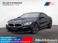 BMW M850 i Coupe xDrive LASER+HUD+SITZBEL+AKTIVLEN Negro - thumbnail 1