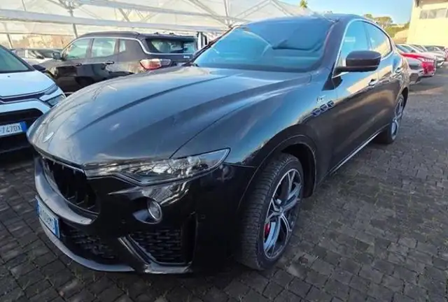 Maserati Levante MHEV 330 CV AWD GT TETTO APRIBILE
