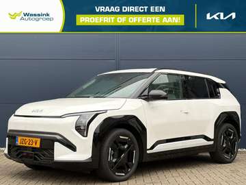 81,4 kWh 204pk GT-Line Business Edition | Stoel en