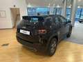 Jeep Avenger 1.2 Turbo Longitude MILD HYBRID *KM 0* Nero - thumbnail 7