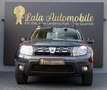 Dacia Duster Ambiance 4x2 1.5 dCi KLIMA MP3 ISOFIX AHK Gris - thumbnail 3