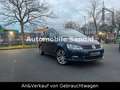 Volkswagen Sharan Cup BMT/AHK/7 Sitzer/Automatik/Panorama Blau - thumbnail 3