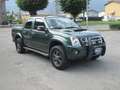 Isuzu D-Max OK NEOPATENTATI !!! 3.0 TD cat Crew Cab 4WD LS EU4 Verde - thumbnail 3