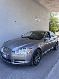 3.0d V6 Luxury auto