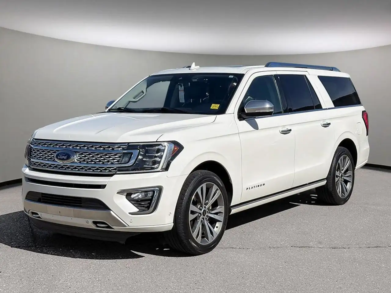 2020 Ford Expedition