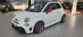 Abarth 595 595 1.4 t-jet 145cv Blanc - thumbnail 2