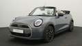 MINI Cooper S Cabrio Favoured Trim Gris - thumbnail 1