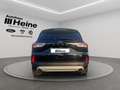 Ford Kuga 2.5 Duratec PHEV TITANIUM X Schwarz - thumbnail 5