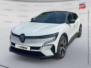 E-Tech Electric EV60 220ch Iconic super charge